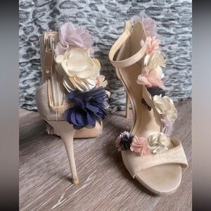 Vince Camuto “Imagine” Italian Pumps